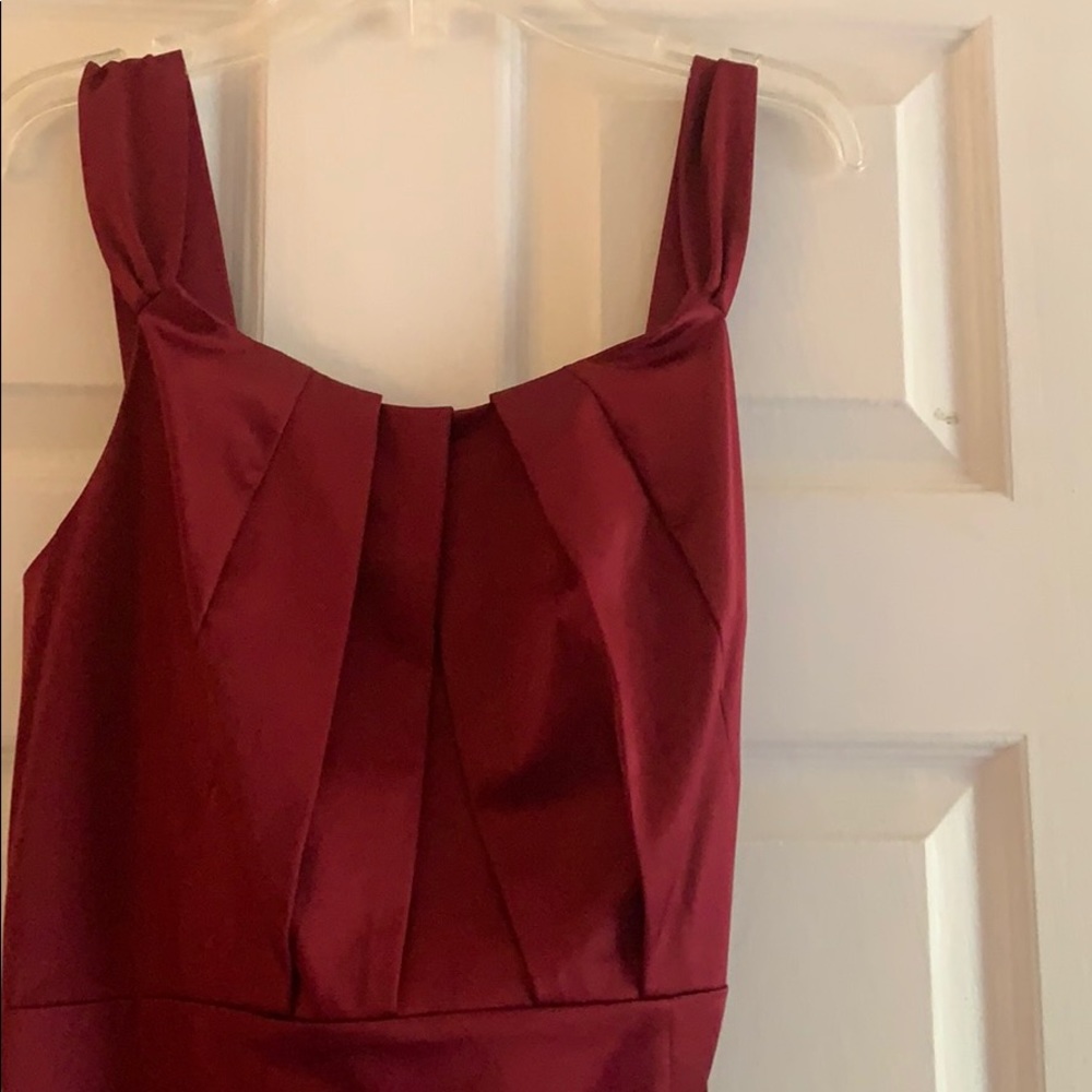 Cocktail/wedding event dress